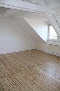 Foto - Etagenwohnung in Pirmasens