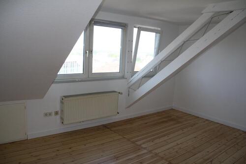 Foto - Etagenwohnung in Pirmasens zur Miete