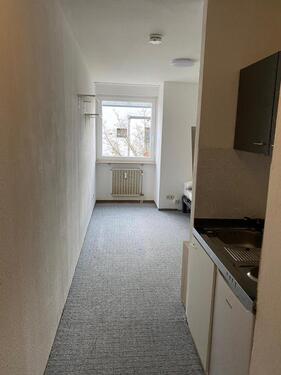 Foto - Etagenwohnung in Darmstadt