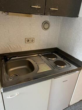 Foto - Etagenwohnung in Darmstadt zur Miete