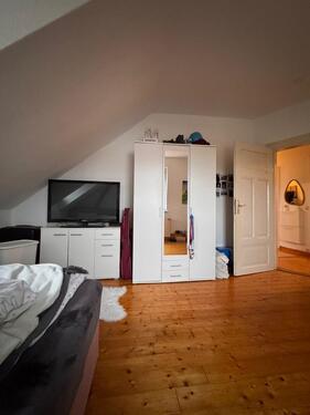 Foto - Etagenwohnung zur Miete in Hildesheim