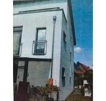 Attraktives Reihenendhaus in Alt-Osternburg - Oldenburg Eversten