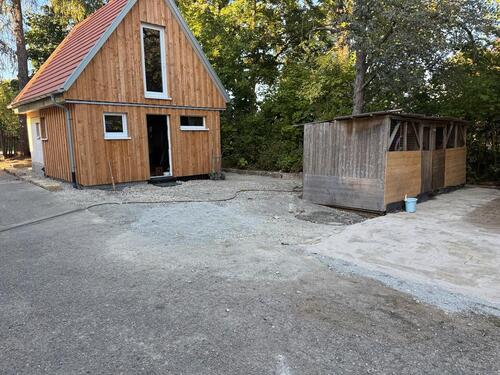 Foto - andere zur Miete in Filderstadt