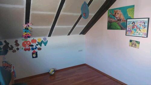 Foto - Etagenwohnung in Denkingen