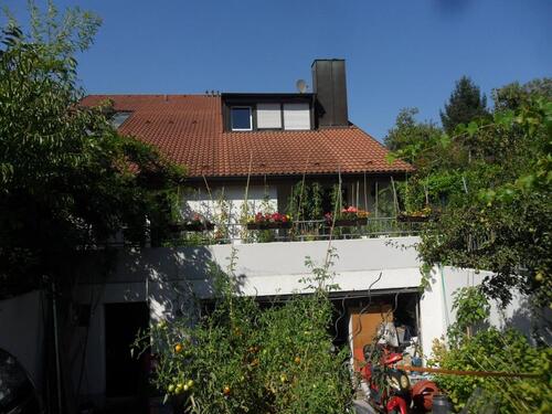 Foto - Etagenwohnung zur Miete in Sölden