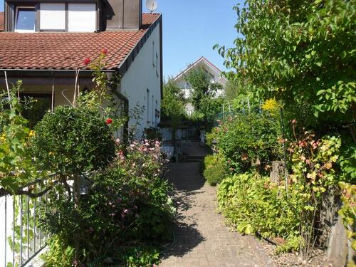 Foto - Etagenwohnung in Sölden zur Miete