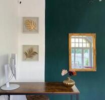 Gewerbefläche mit Parkplätzen vor der Tür im Villa Stil - Alfeld (Leine)