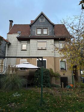 Foto - 8 Zimmer Einfamilienhaus zum Kaufen in Bad Salzungen