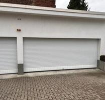 Garagenstellplatz Ratingen Mitte zu vermieten