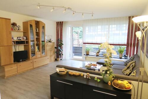 Foto - Einfamilienhaus in Bad Oeynhausen zur Miete