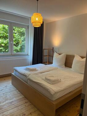 Foto - Wohnung Marburg Kernstadt all inklusive Miete Apartment