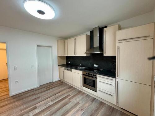 Foto - 2 Zimmer Etagenwohnung zur Miete in Hofheim in Unterfranken