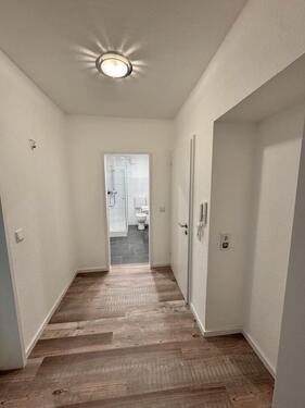 Foto - 2 Zimmer Etagenwohnung in Hofheim in Unterfranken