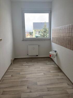 Foto - 3 Zimmer Etagenwohnung in Harztor