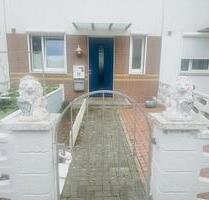 Reihenhaus in Vahrenwald - ohne Markler - Hannover Vahrenwald-List