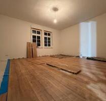 Umfangreich renovierte 5 ZKB, Balkon Altbau Wohnung in Diez