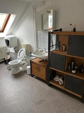 Foto - 2 Zimmer Dachgeschoßwohnung zur Miete in Chemnitz