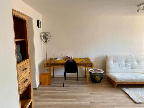 Foto - Dachgeschoßwohnung in Chemnitz zur Miete