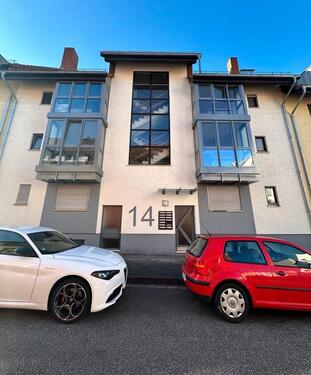 Foto - Apartment zur Miete Pfaffenbergstrase Kaiserslautern