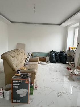 Foto - 3 Zimmer Etagenwohnung in Schönecken