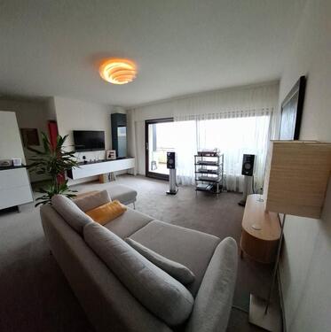 Foto - Lichtdurchflutete 2,5-Zimmer ETW mit schönem Ausblick in Steinen