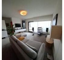 Lichtdurchflutete 2,5-Zimmer ETW mit schönem Ausblick in Steinen