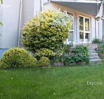 Garten & Hausgefühl, 130m², 4 Zi., Bezugs- & Provisionsfrei - Nuthetal