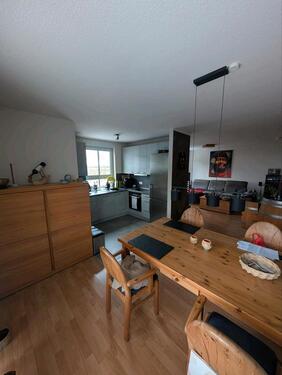 Foto - 4 Zimmer Maisonettenwohnung zum Kaufen in Nuthetal