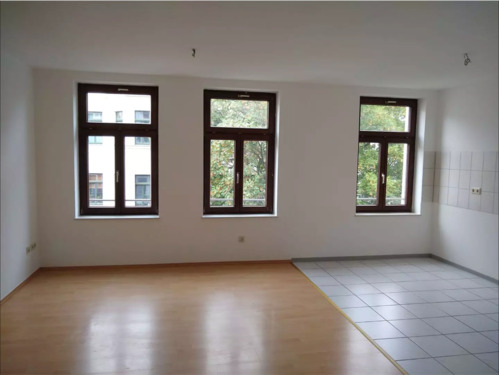 Foto - 3 Zimmer Mehrfamilienhaus, Wohnhaus zum Kaufen in Leipzig