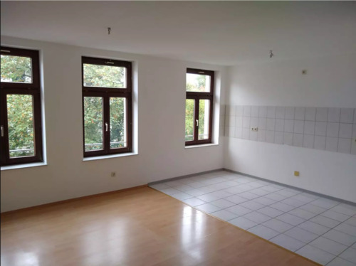 Foto - 3 Zimmer Mehrfamilienhaus, Wohnhaus in Leipzig