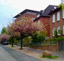 schöne 4 Zimmer Wohnung Zentrum Itzehoe