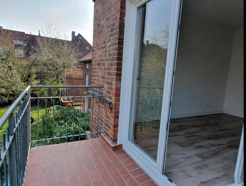 Foto - 4 Zimmer Etagenwohnung zur Miete in Itzehoe