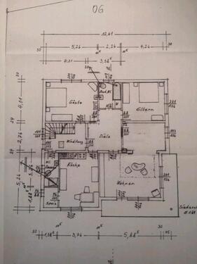 Foto - 3.5 Zimmer Etagenwohnung zur Miete in Langdorf