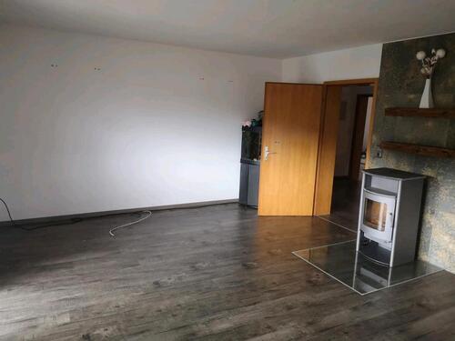 Foto - 3.5 Zimmer Etagenwohnung in Langdorf