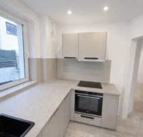 Möblierte 1-Zimmer Wohnung in guter Lage - Hamburg Wandsbek