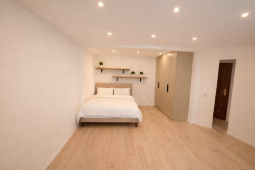 Foto - 1 Zimmer Etagenwohnung in Hamburg