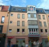 Familienwohnung mit Balkon und Wohnküche am Schillerplatz. - Dresden Blasewitz