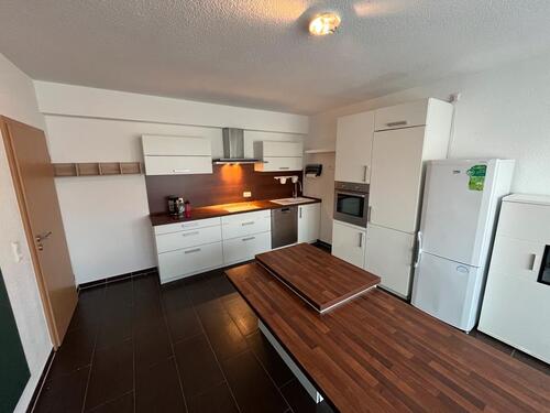 Foto - 3-Zimmer-Wohnung mit Aufzug & Loggia – 107 m² in Siegen Weidenau