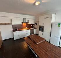 3-Zimmer-Wohnung mit Aufzug & Loggia – 107 m² in Siegen Weidenau