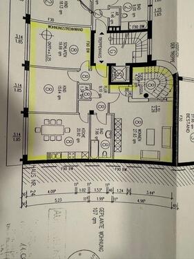 Foto - 3 Zimmer Etagenwohnung zur Miete in Siegen