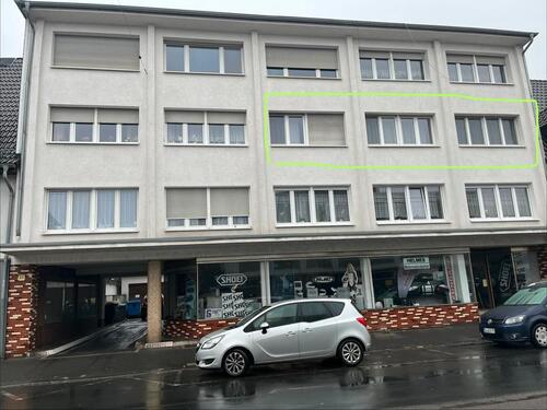 Foto - 3 Zimmer Etagenwohnung in Siegen