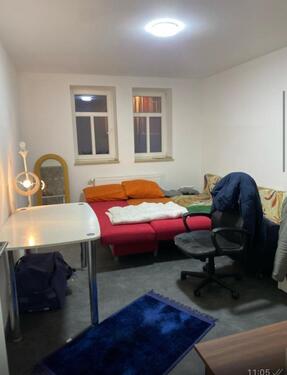 Foto - Sehr schöne Wohnung - 600,00&nbsp;EUR Kaltmiete,