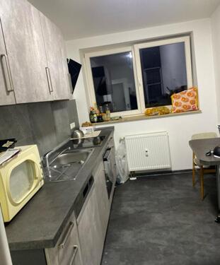 Foto - Etagenwohnung zur Miete in Ilmenau