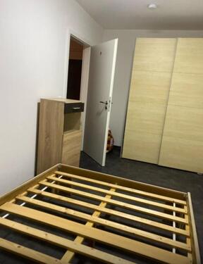 Foto - Etagenwohnung in Ilmenau