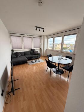 Foto - Wohnung voll möbeliert ca 55qm in Bingen a.R. ohne Schufa