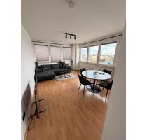 Wohnung voll möbeliert ca 55qm in Bingen a.R. ohne Schufa - Bingen am Rhein