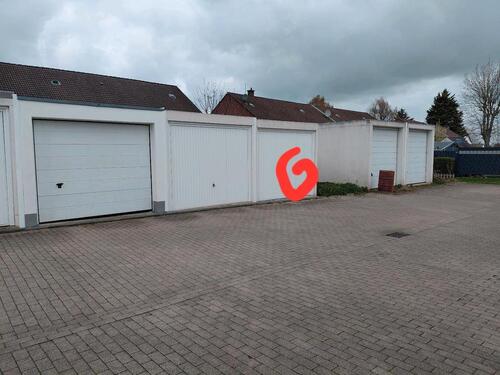 Foto - Garage Vermietung - 100,00&nbsp;EUR Miete,