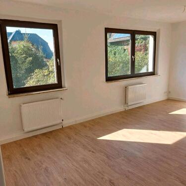 Foto - Neu sanierte 4-Raumwohnung in Kehmstedt