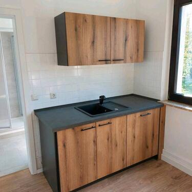 Foto - 4 Zimmer Erdgeschoßwohnung in Bleicherode