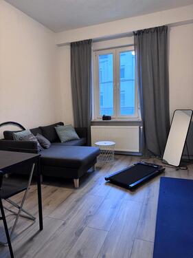 Foto - 3 Zimmer Etagenwohnung zur Miete in Witten